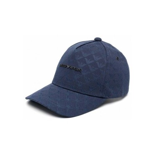 Emporio Armani Royal Tamno plava Slike