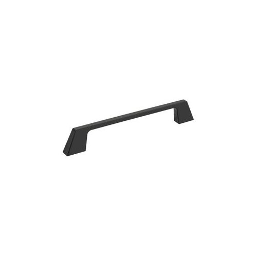  Ručkica STILO 256mm crna boja 055 Slike