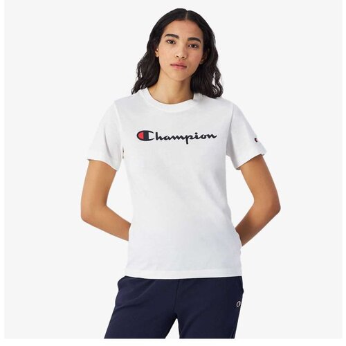 Champion Ss tee Slike