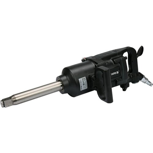 Yato YT-09615, Air ratchet wrench, Brushless, Black, Aluminium, 1/2", 3500 RPM Cijene