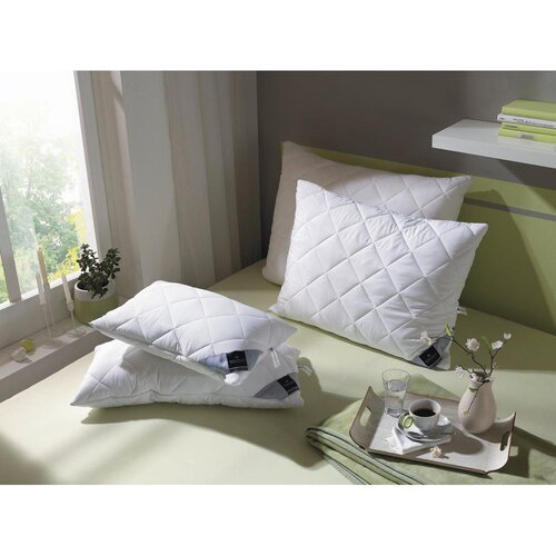 Billerbeck celoletna odeja classic clean uno 135/200 cm Slike