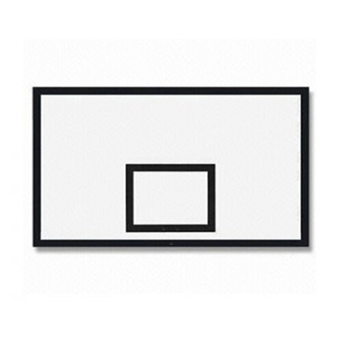 Olimp Sport Košarkaška tabla drvena Junior 98 x 68 cm Cene