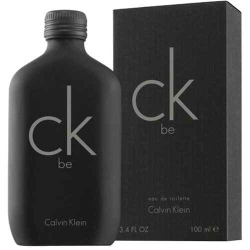 Calvin Klein CK Be toaletna voda uniseks 100 ml Cene