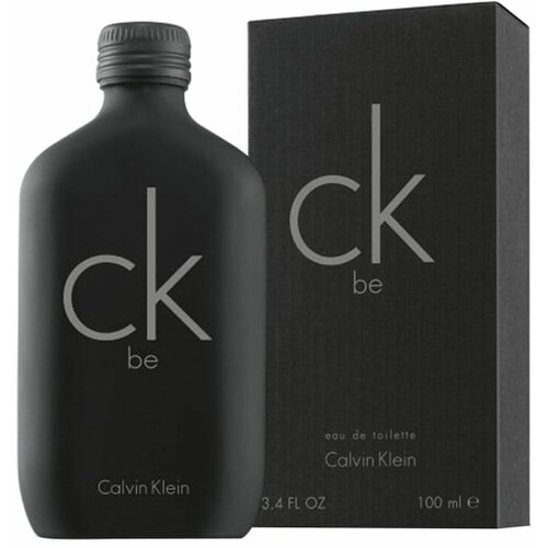 Calvin Klein edt be parfem za nju i njega 100ml Slike