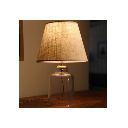 Opviq AYD 2781 Stona lampa, Siva Cijene