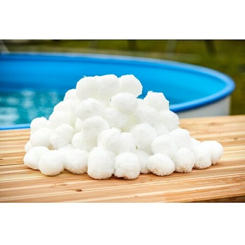 Malibu Kuglice za filtere (0,7 kg) Cijene