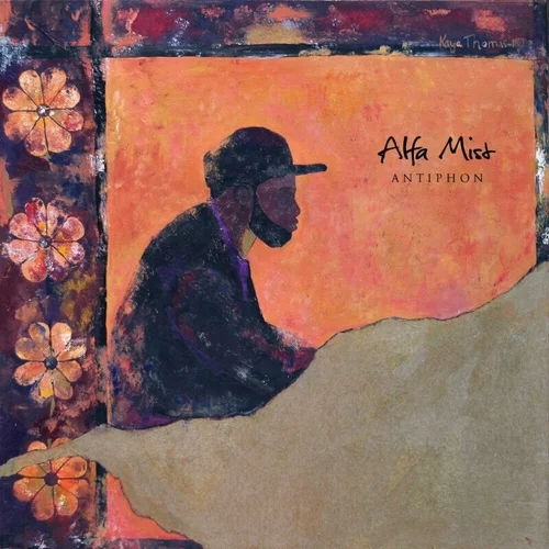 Alfa Mist Antiphon (Reissue) (2 LP)