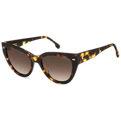 Carrera 3017/S 086/HA ONE SIZE (55) Havana/Rjava Cene