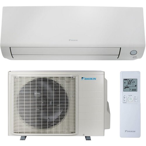 Daikin Klimatska naprava FTXM25A/RXM25A Perfera Cene