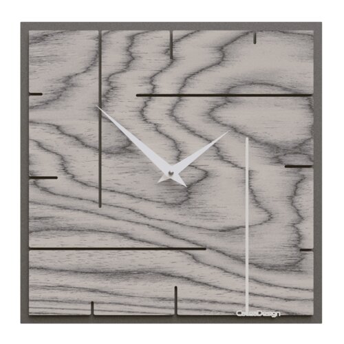 Callea Design Zidni sat Grid 11 boja Slike