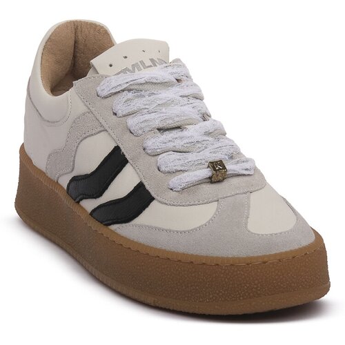 Meline Nizke superge W12 EMLINE Bela Cene