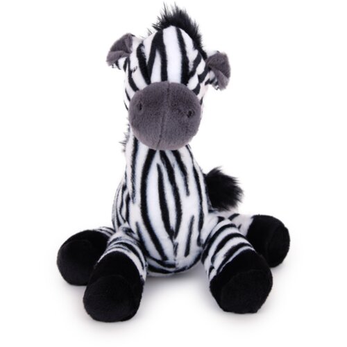 Amek plišana igračka Zebra 20 cm Cene