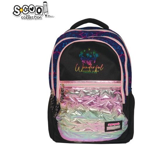 Scool Ranac Teenage superpack SC2687 Cene