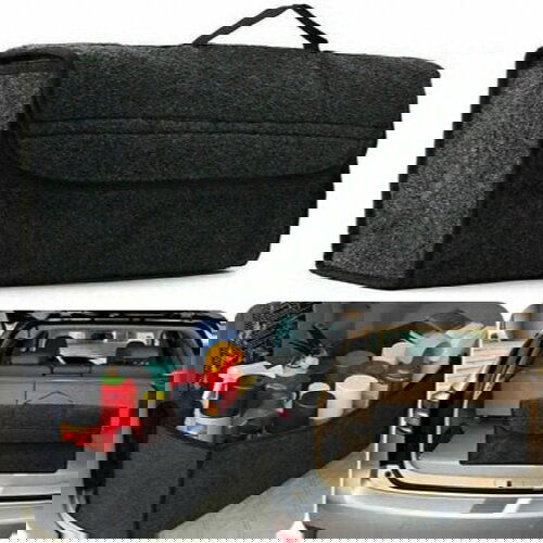 Car Line Torbica - organizator gepeka Cene