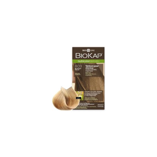 Biokap NutriColor Delicato 8.03 Cijene