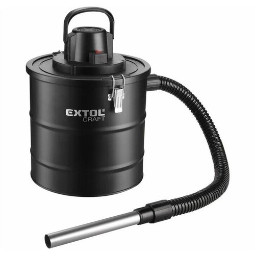 Extol usisivač pepela za kamin, 18 l, 800 W / 230 V Cene