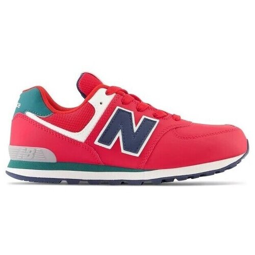 New Balance Nizke superge GC574CU pisana Cene