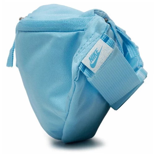 Nike torba za okoli pasu DB0490 407 Modra