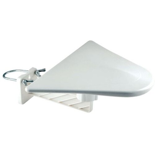 Home Antena sa pojačalom, 56 dB, DVB-T/T2 - FZ 56 Slike