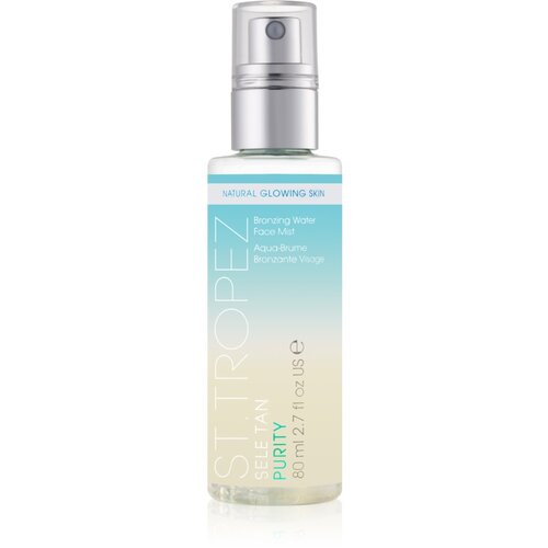 St.Tropez Self Tan Purity meglica z bronz učinkom za obraz 80 ml Cene