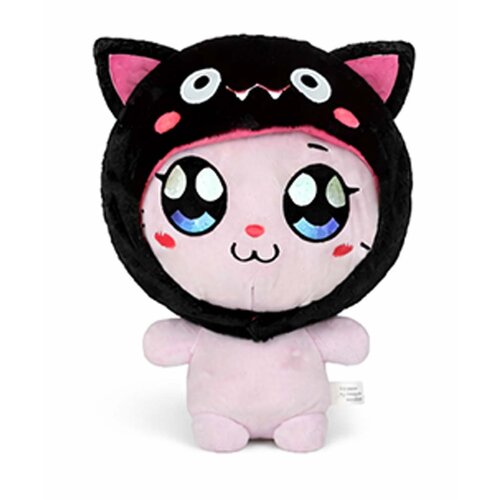 Semo Toys Hoody Kin Academy: Pli&amp;scaron;ani mačak s kapuljačom, 30 cm Slike
