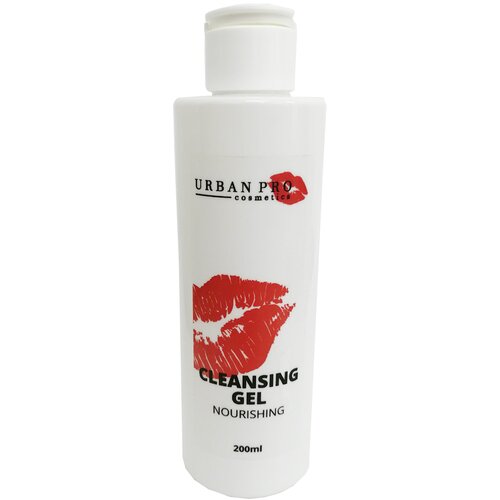 Urban Pro Hranljivi Gel za umivanje lica, 200ml Cene