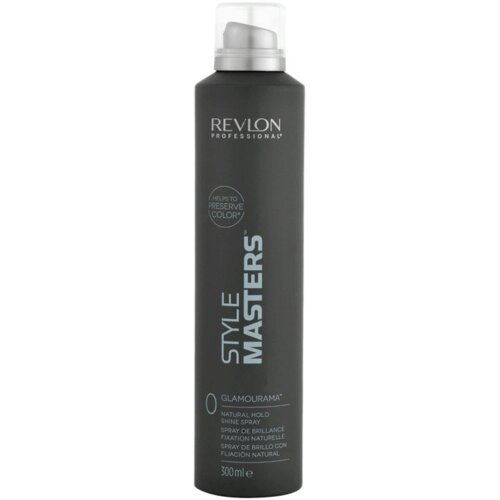 Revlon shine spray glamourama 300ml Cene