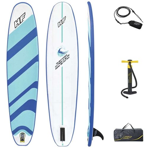 Bestway Hydro-Force daska za surfanje na napuhavanje 243 x 57 x 7 cm Cijene