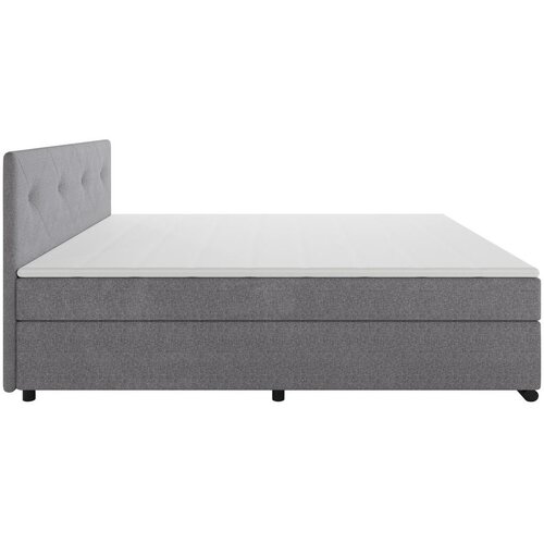 MID.YOU POSTELJA BOXSPRING Slike