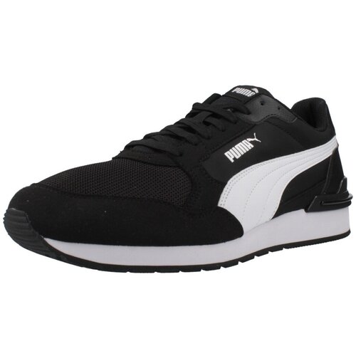 Puma Nizke superge ST RUNNER V4 NL MESH Črna Cene