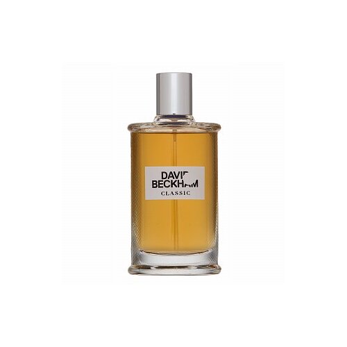 David Beckham classic toaletna voda 90 ml za mu&amp;scaron;karce Slike