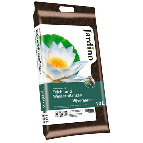 JARDINO Zemlja za vodne rastline Jardino (10 l) Cene