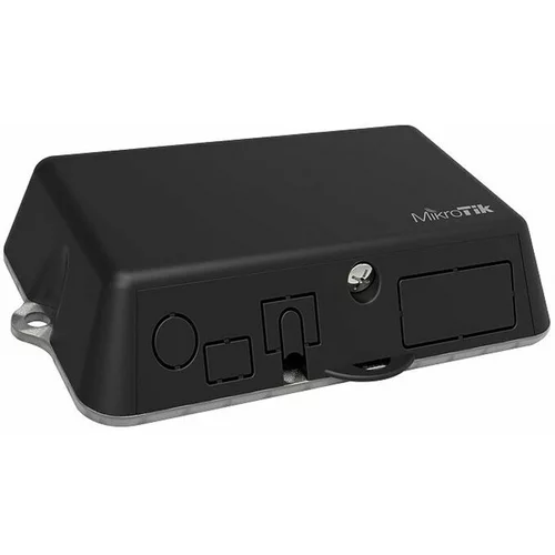 MikroTik LtAP mini LTE kit 2xSIM GPS zunanja/notranja dostopna točka