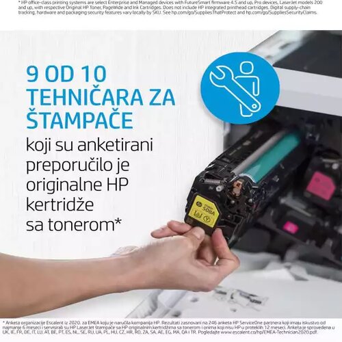HP CF259A black, za &amp;scaron;tampače M304/M404/M428, 3.000 stranica toner Slike