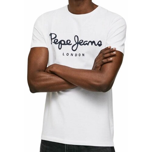 PepeJeans muska majica original stretch za muškarce Slike