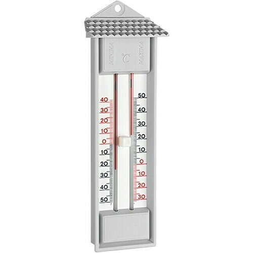 Tfa Dostmann Termometar (Analogno, &amp;Scaron;irina: 8 cm) Slike