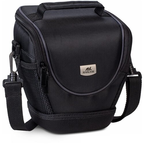 Rivacase slr torba 7205a za fotoaparate - črna Cene