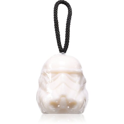 Mad Beauty Star Wars Storm Trooper trdo milo 180 g Slike