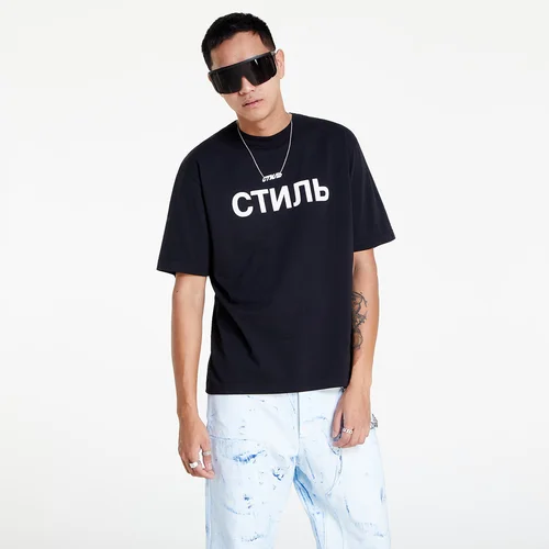 Heron Preston Nf Ctnmb Ss Tee