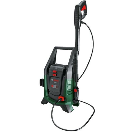 Bosch Akumulatorski perač pod visokim pritiskom UniversalAquatak 36V-100 06008C7003 Cene