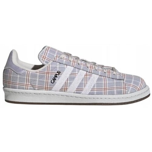 Adidas Nizke superge Campus 80s Siva Cene