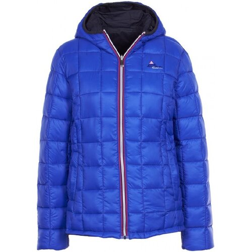 Peak Mountain Puhovke Doudoune réversible de ski femme AWA Modra Cene