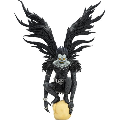 Death Note Ryuk zbirateljska figura 30cm Cene