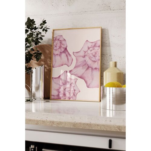 WALLXPERT dekorativna slika u okviru 50 x 70 cm Cene