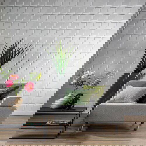 WallArt 3D zidni paneli 24 kom GA-WA21 Oberon Cijene