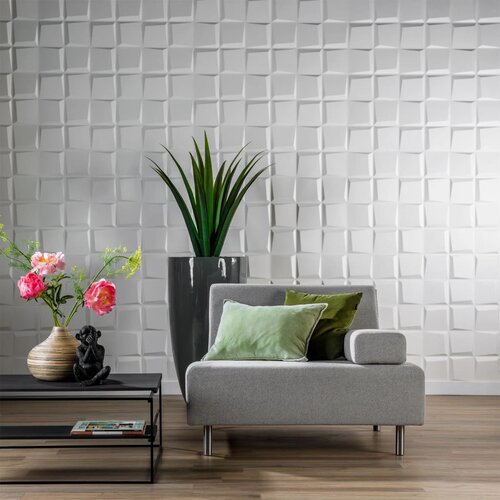 WallArt 3D zidni paneli 24 kom GA-WA21 Oberon Slike