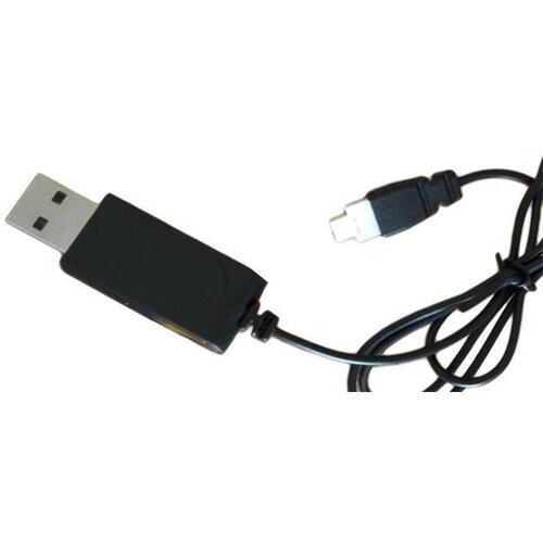 MS Industrial rezervni USB punjač za CX-50 dron ( 0160886 ) Slike