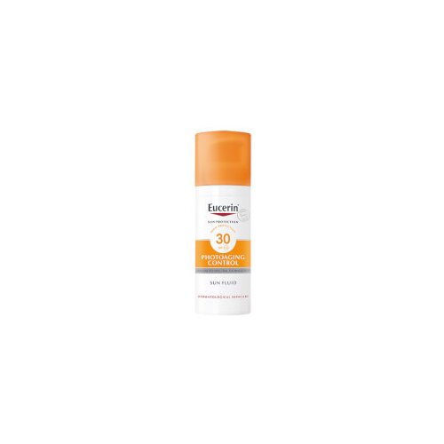 EUCERIN® SUN Photoaging Control fluid SPF30 Cijene