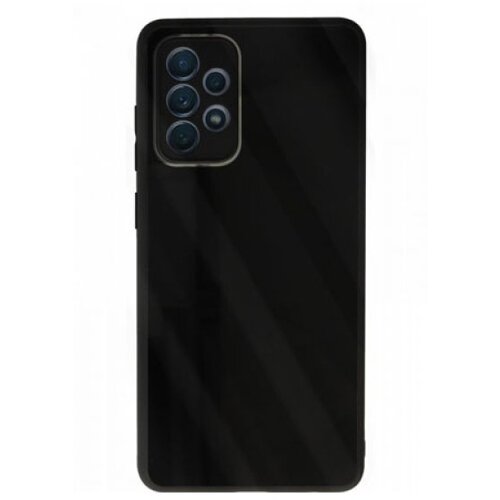  futrola glass case za xiaomi redmi 9C crna Slike