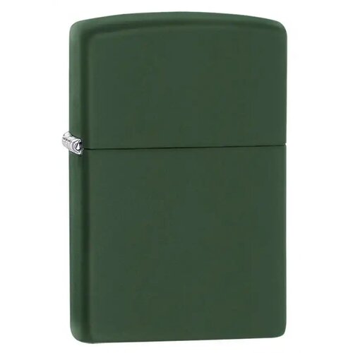 Zippo Upaljač- Green Matte (221) Slike